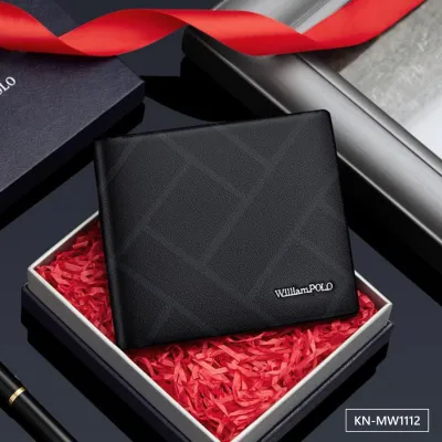 PRIME TOUCH MEN'S WALLET